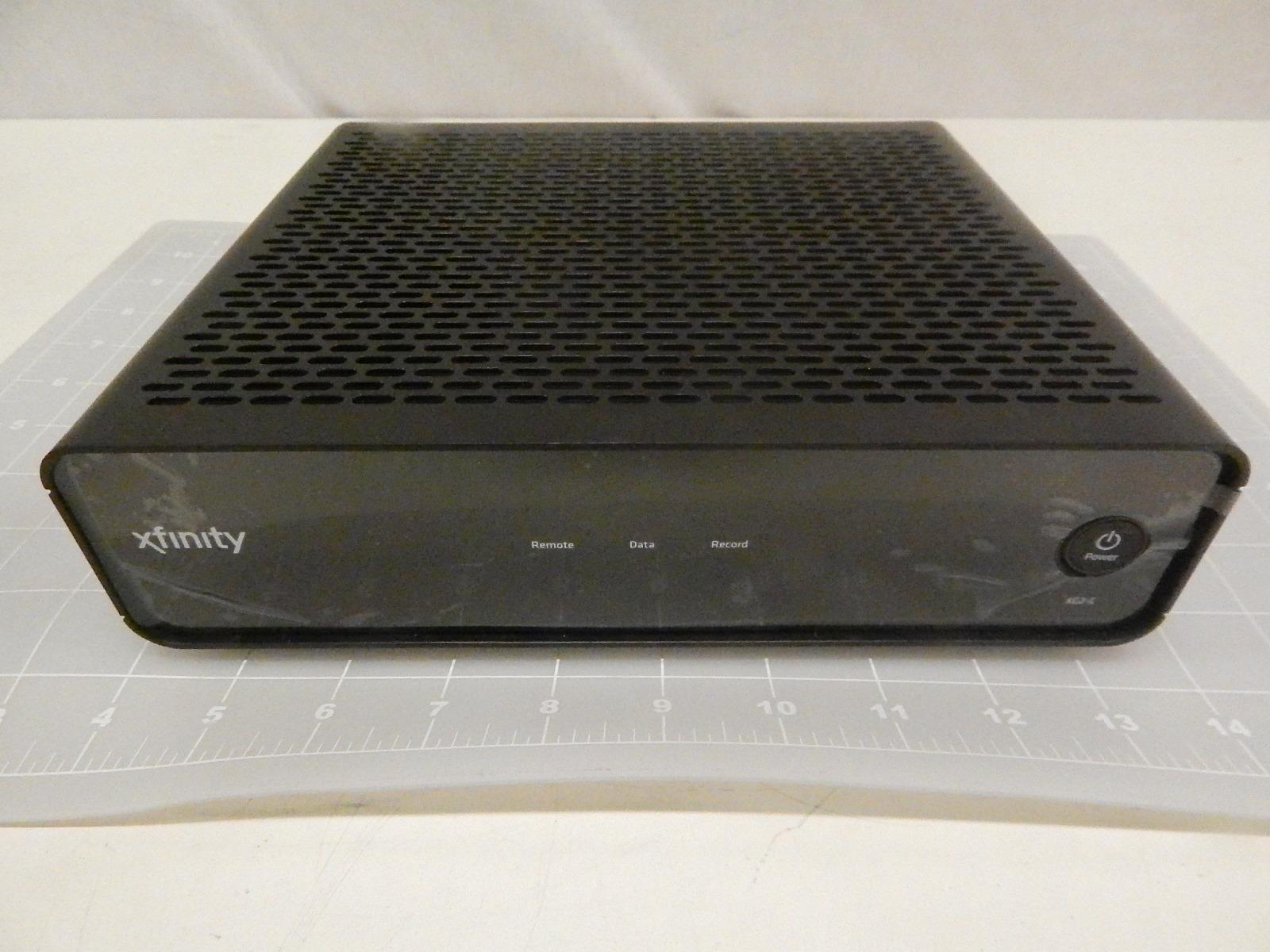 Cisco Xfinity XG2C Cable Box T73593
